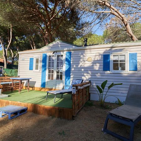 Zaluay - Mobile Homes Isla Cristina Zewnętrze zdjęcie