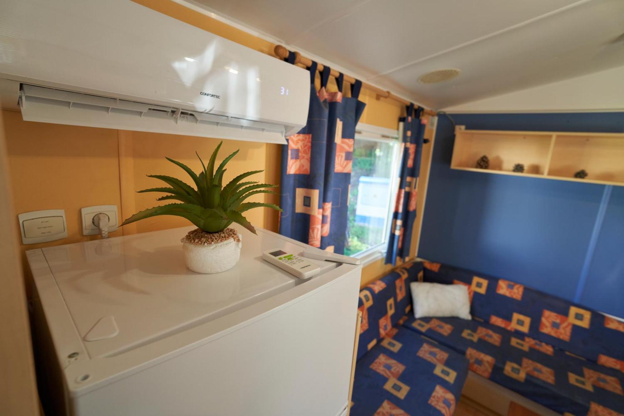 Zaluay - Mobile Homes Isla Cristina Zewnętrze zdjęcie