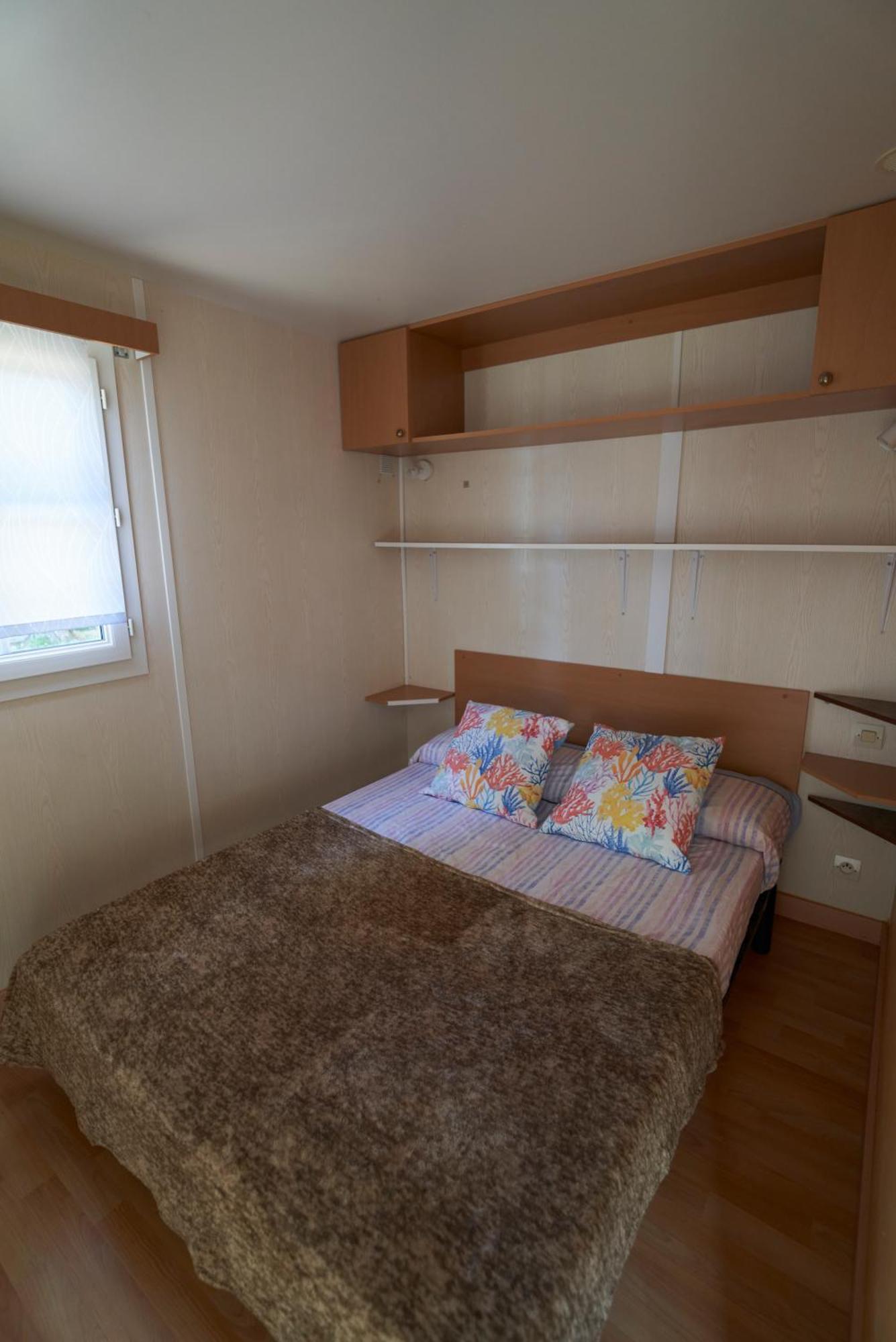 Zaluay - Mobile Homes Isla Cristina Zewnętrze zdjęcie