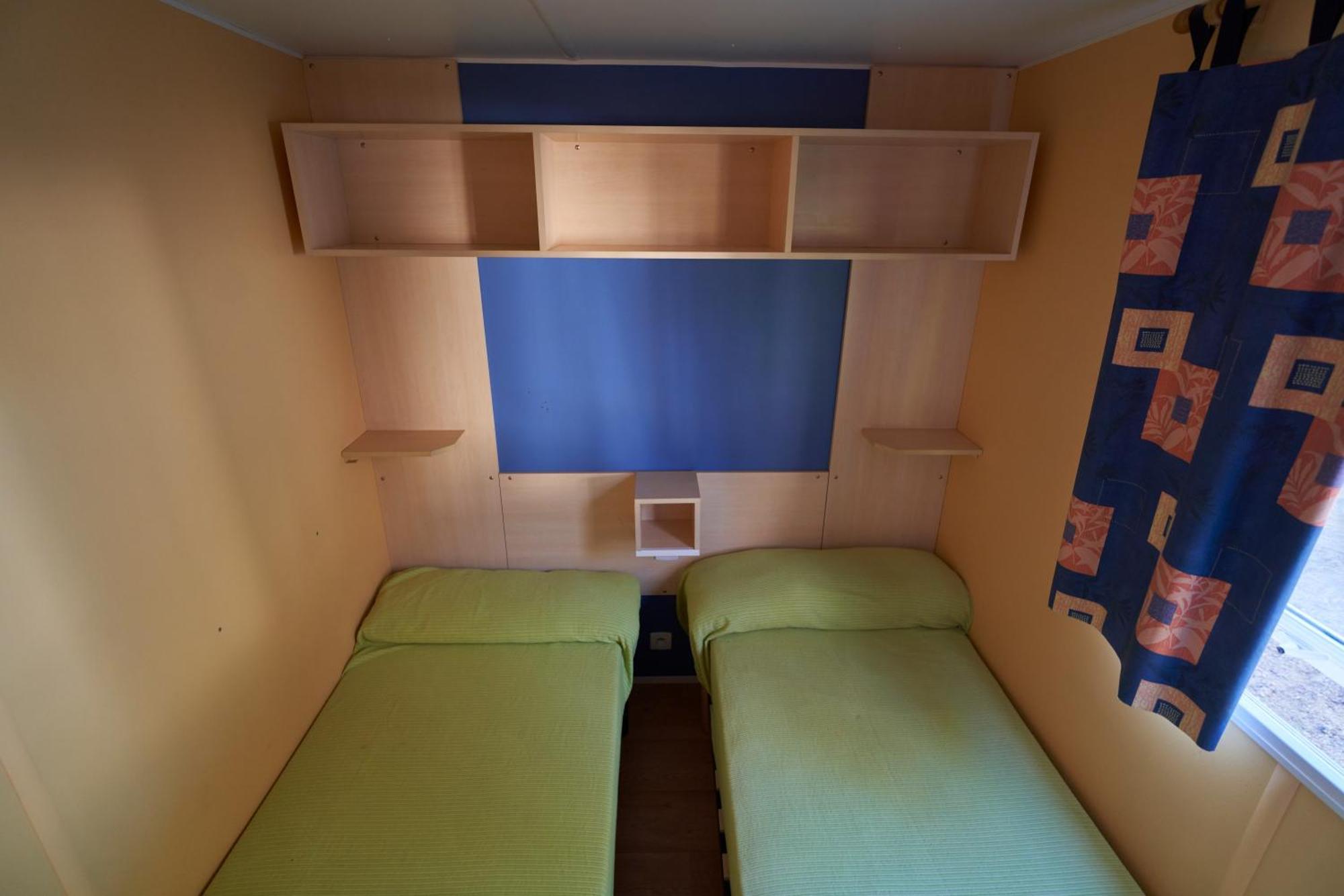 Zaluay - Mobile Homes Isla Cristina Zewnętrze zdjęcie