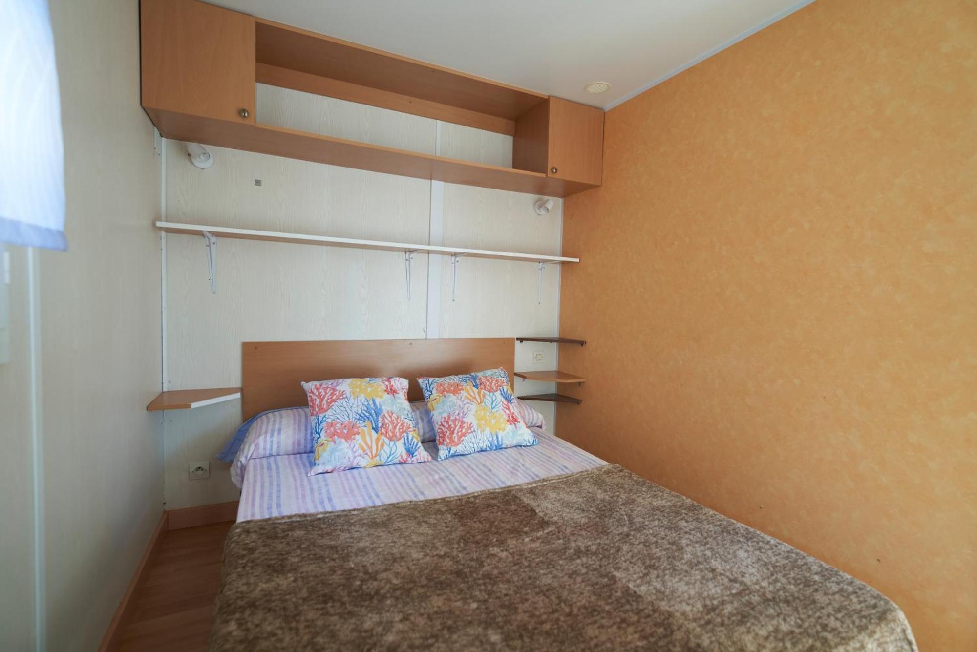 Zaluay - Mobile Homes Isla Cristina Zewnętrze zdjęcie