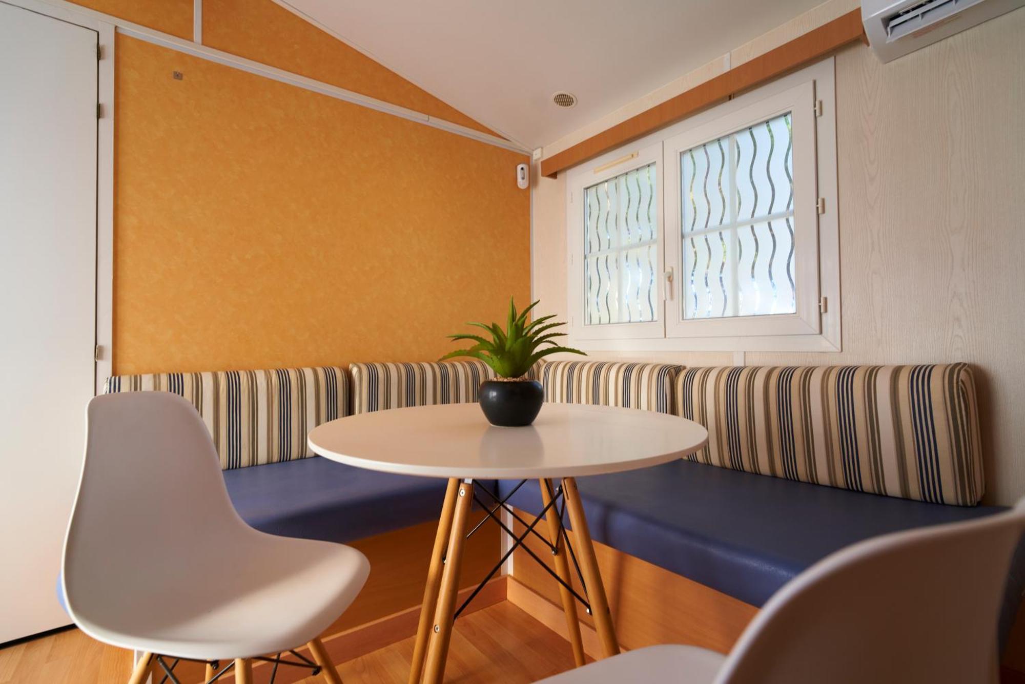 Zaluay - Mobile Homes Isla Cristina Zewnętrze zdjęcie