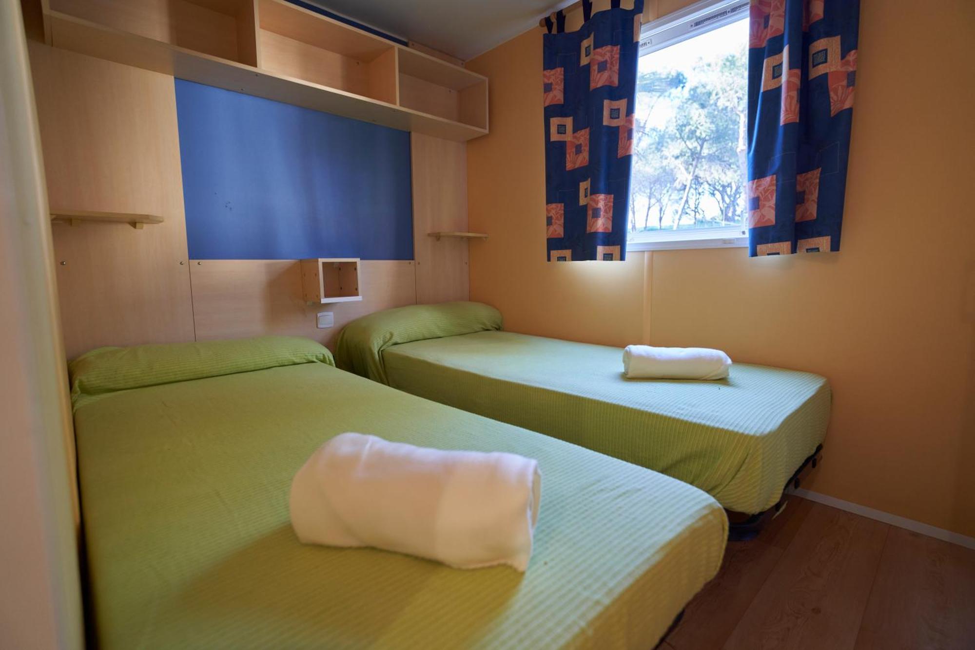 Zaluay - Mobile Homes Isla Cristina Zewnętrze zdjęcie