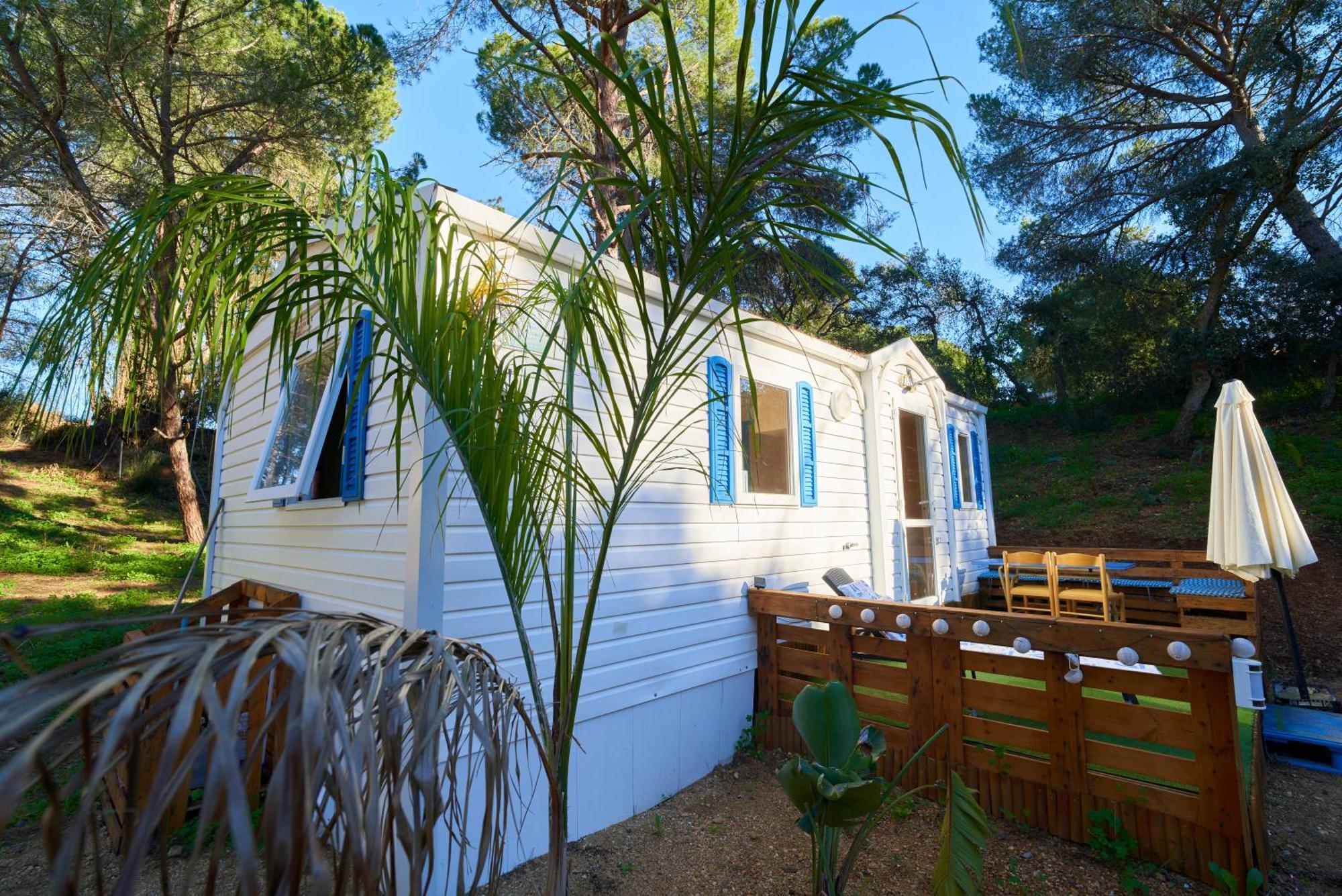 Zaluay - Mobile Homes Isla Cristina Zewnętrze zdjęcie